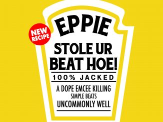 eppie-stole-ur-beat-cover