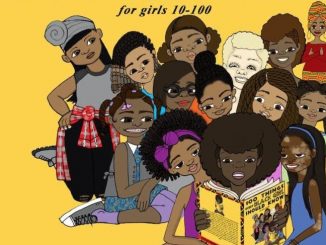 Taura Stinson 100 Things Every Black Girl Should Know