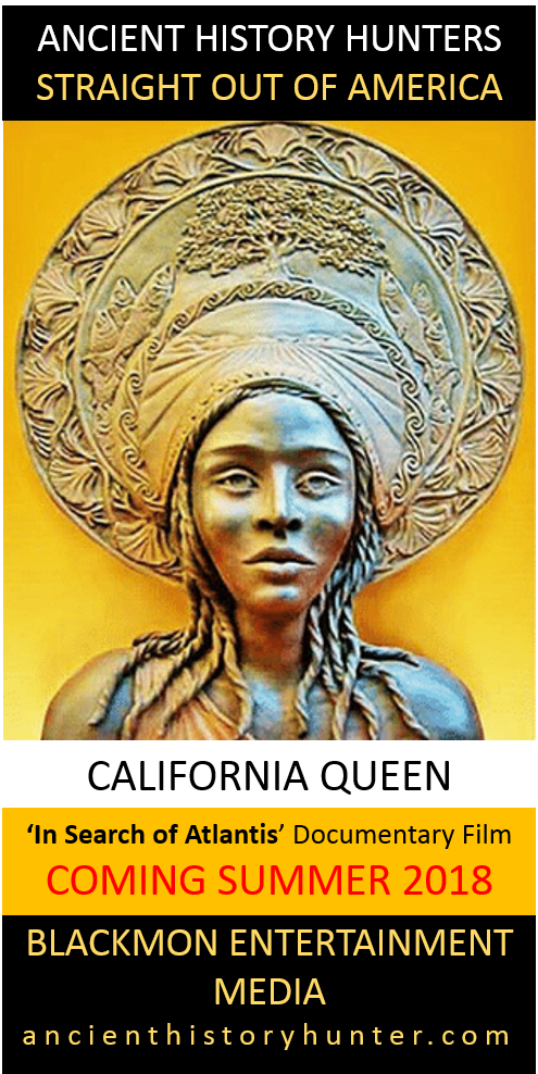 California Queen Image