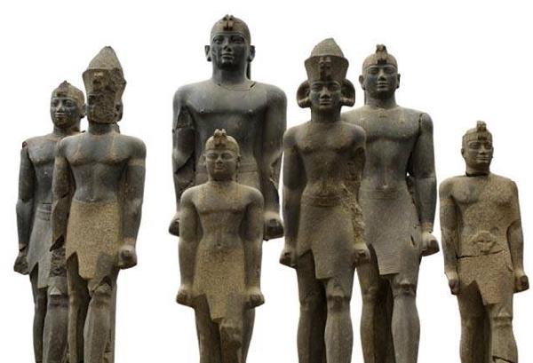 Original Kings-of-Kush-25th-Dynasty