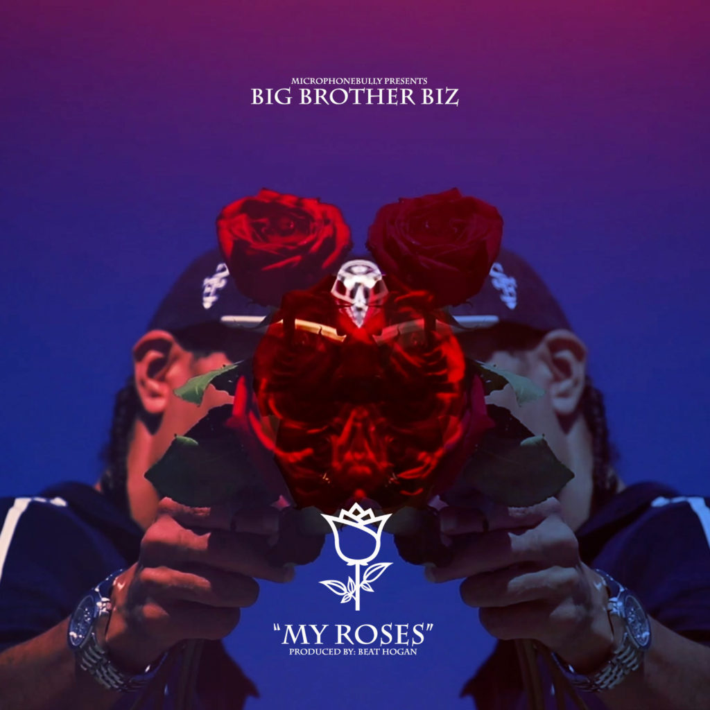 MY ROSES COVER ART REAL