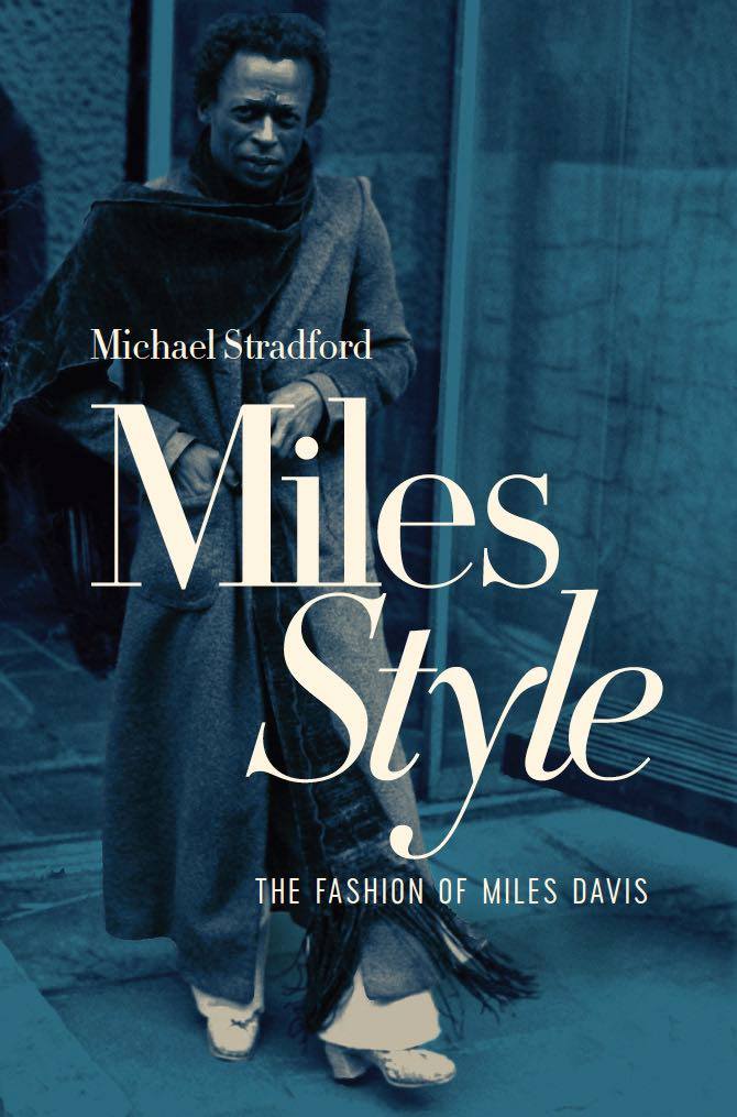 MilesStyle Book Cover FINAL