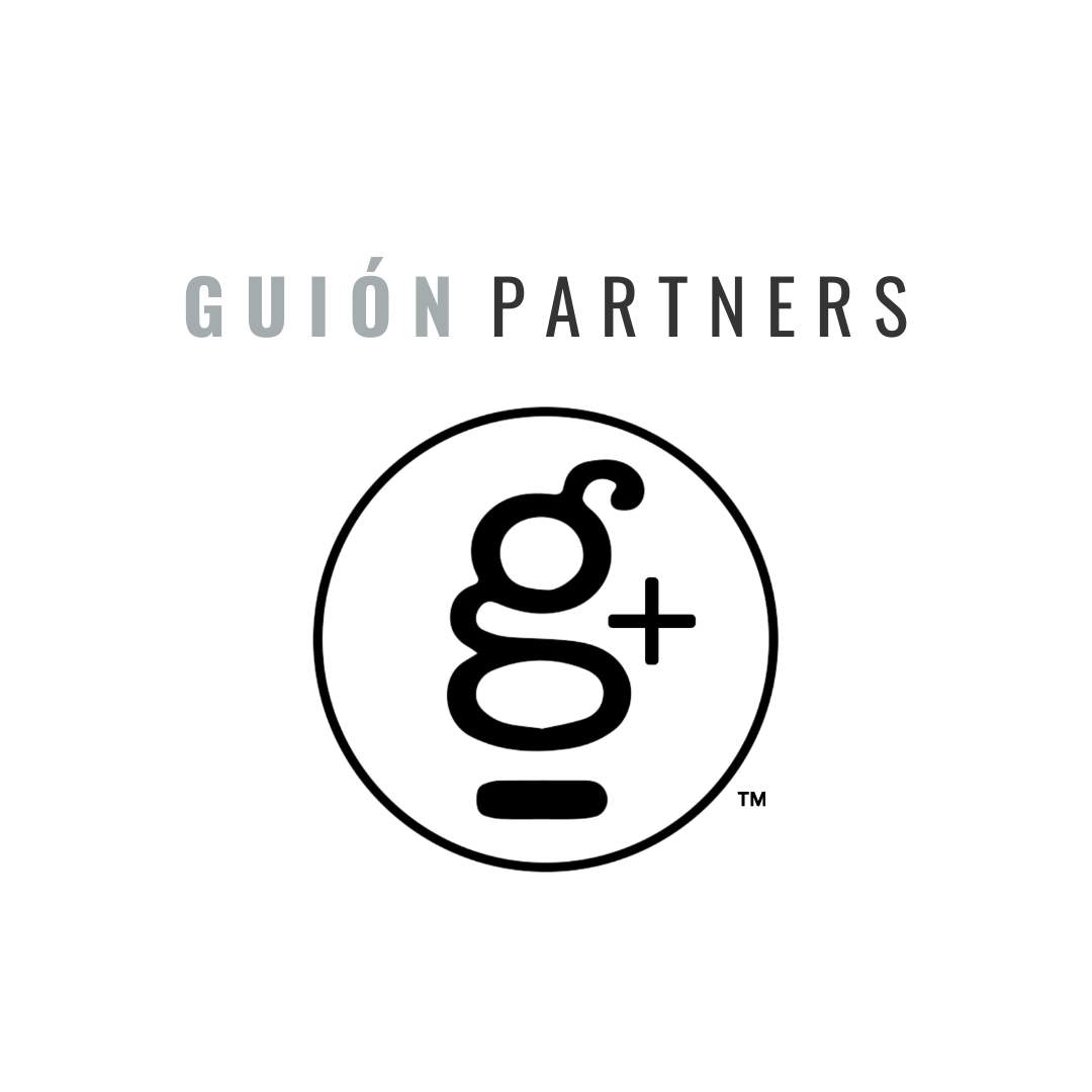 Guion Partners New Logo ll