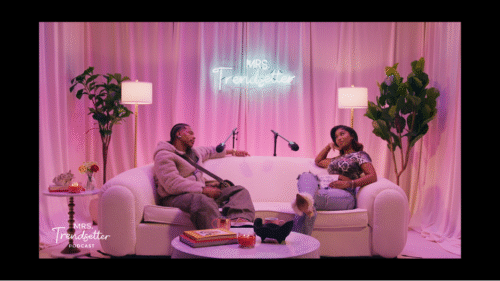 Lil Baby Releases New Video “Mrs. Trendsetter”