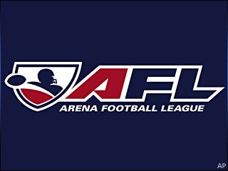 AFL: Arena Football League