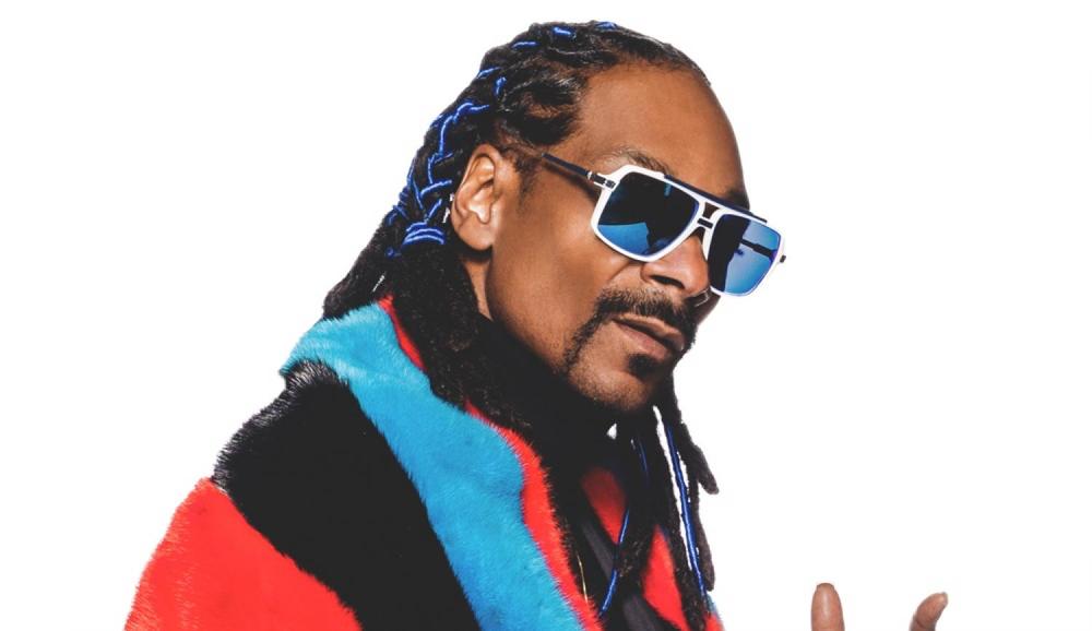 Snoop Dogg – I’m From Long Beach