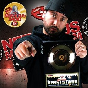 DJ Kenni Starr Photo