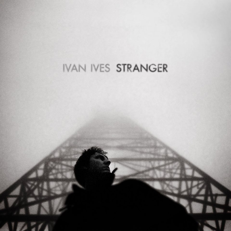 Ivan-Ives-Stranger