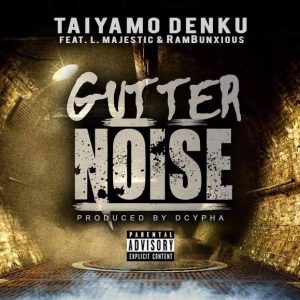 Gutter Noise