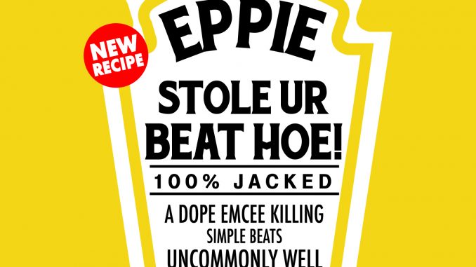 eppie-stole-ur-beat-cover