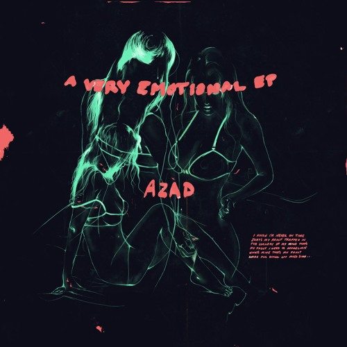 azad-a-very-emotional-ep