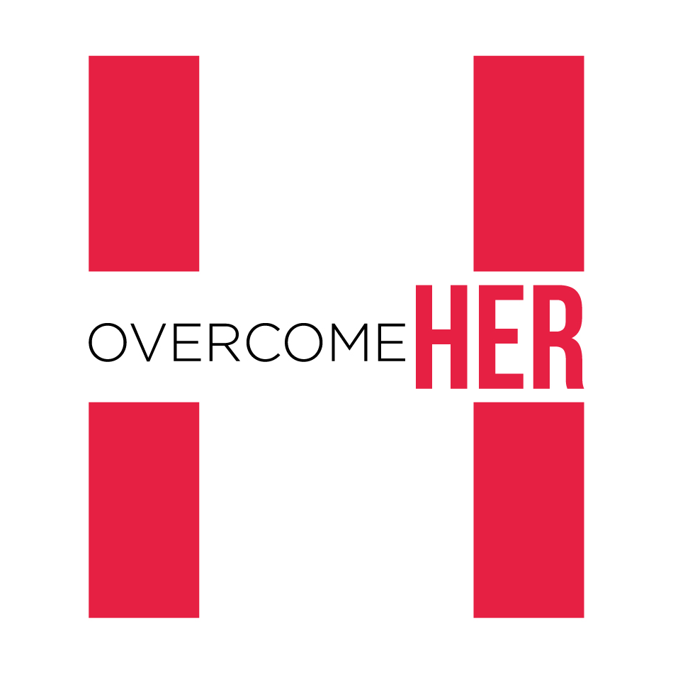 Overcomeher Logo