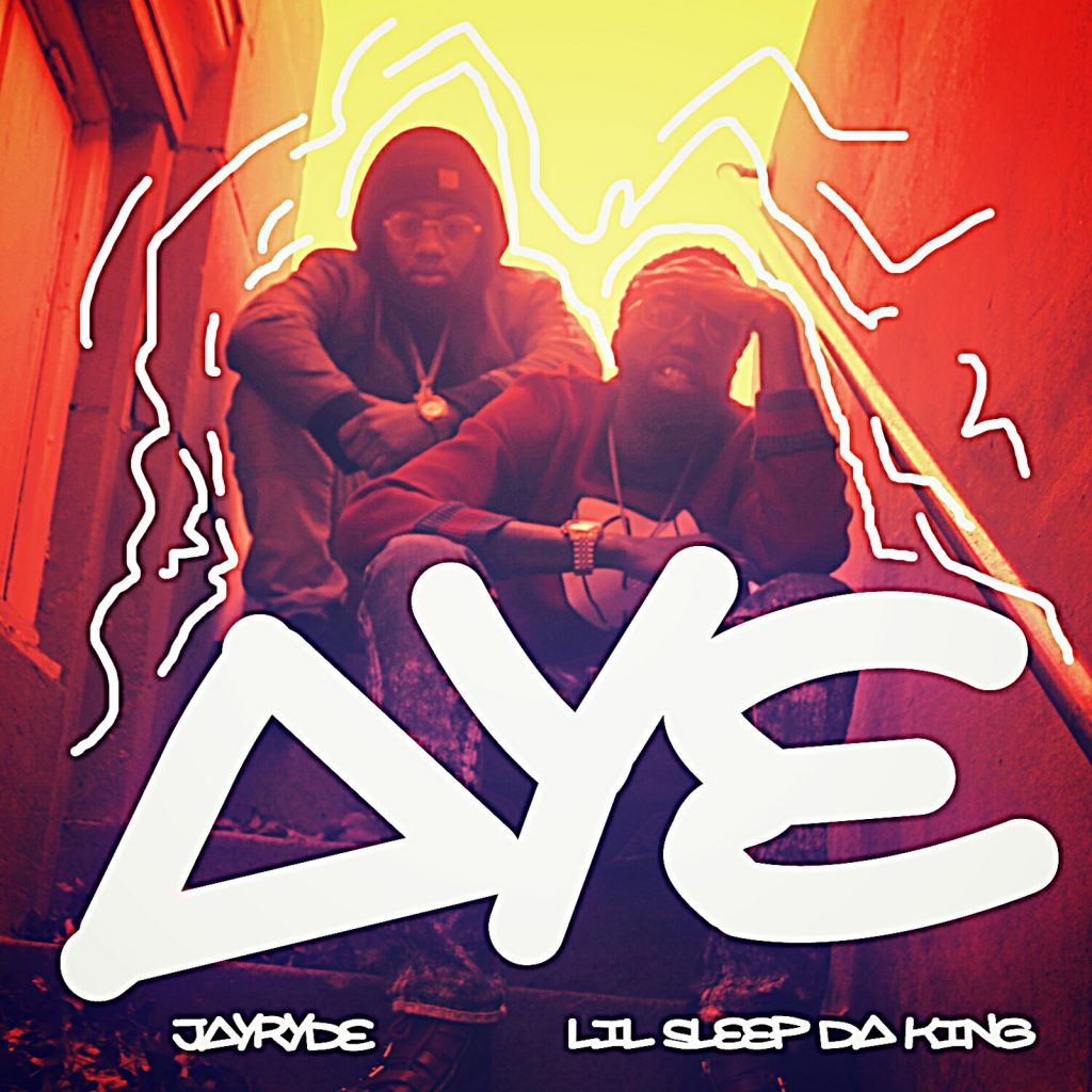 Jayryde & Lil Sleep Da King – Aye