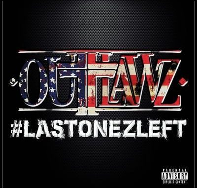 outlawz album