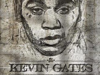 Kevin Gates