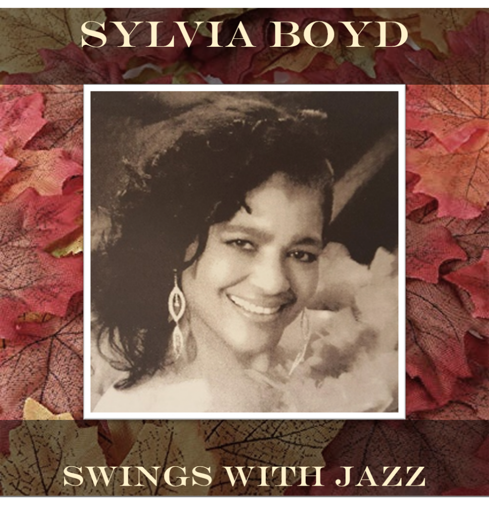 SB Swings With Jazz