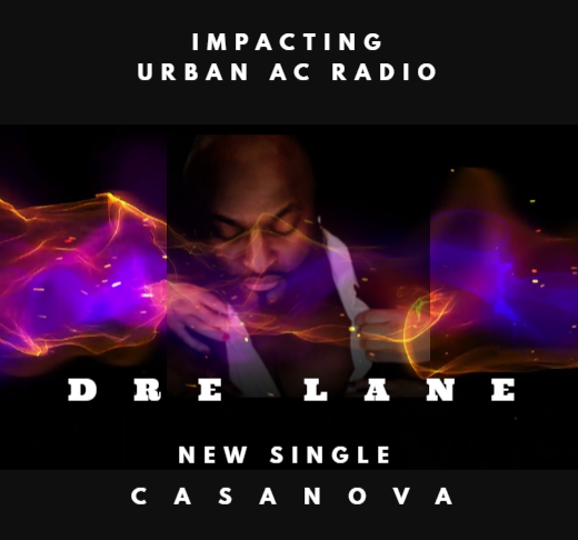 DL Casanova Impacting Urban AC Radio