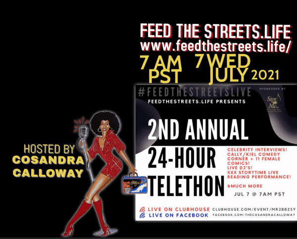 7-7-21 Feed The Streets.Life GIF