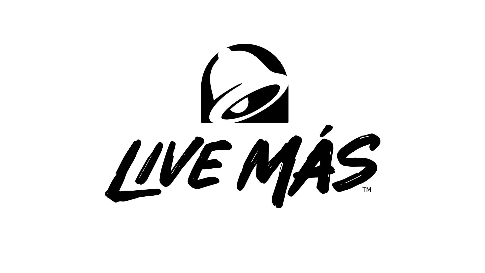 Taco Bell Logo Live Mas3