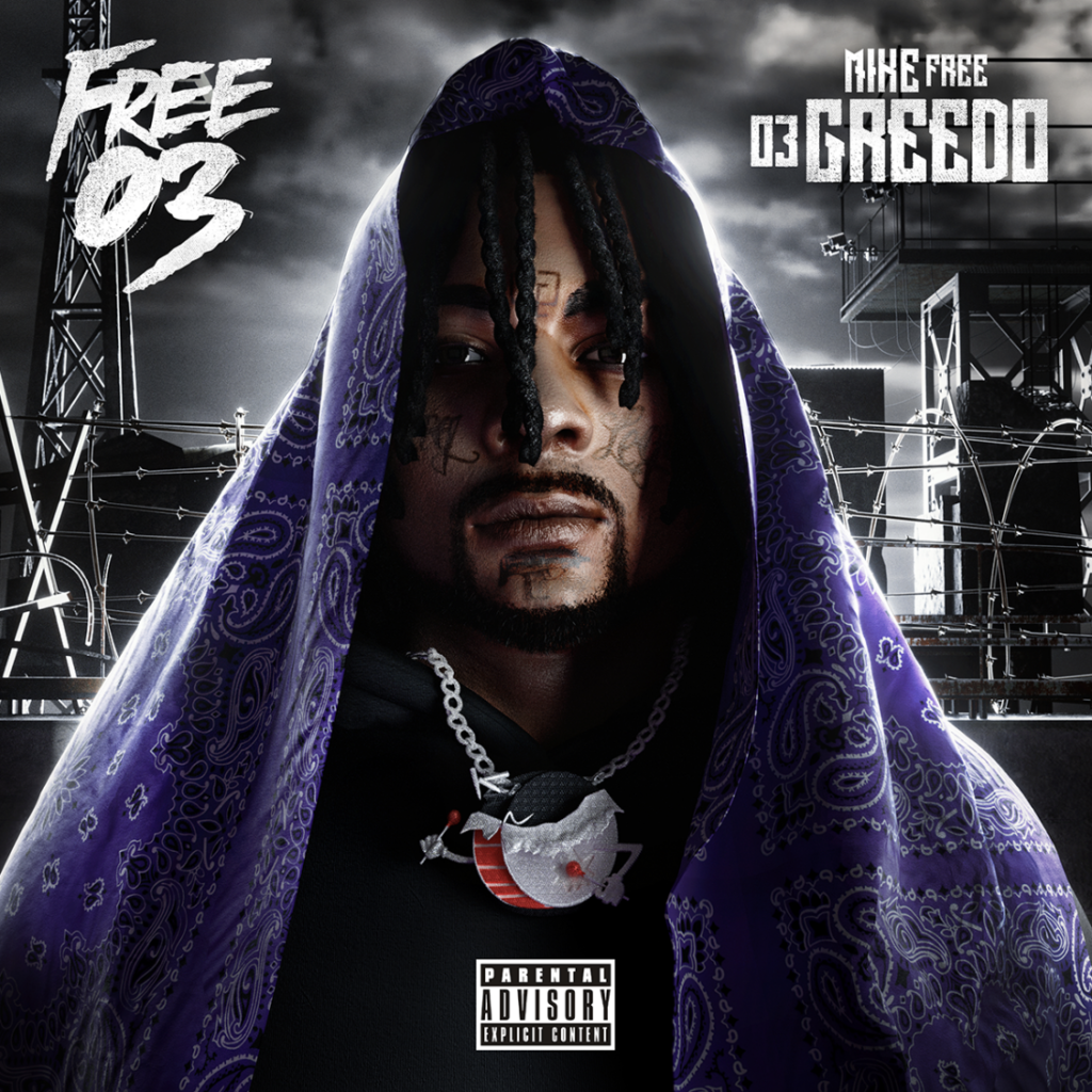 03 Greedo & KenTheMan link up for