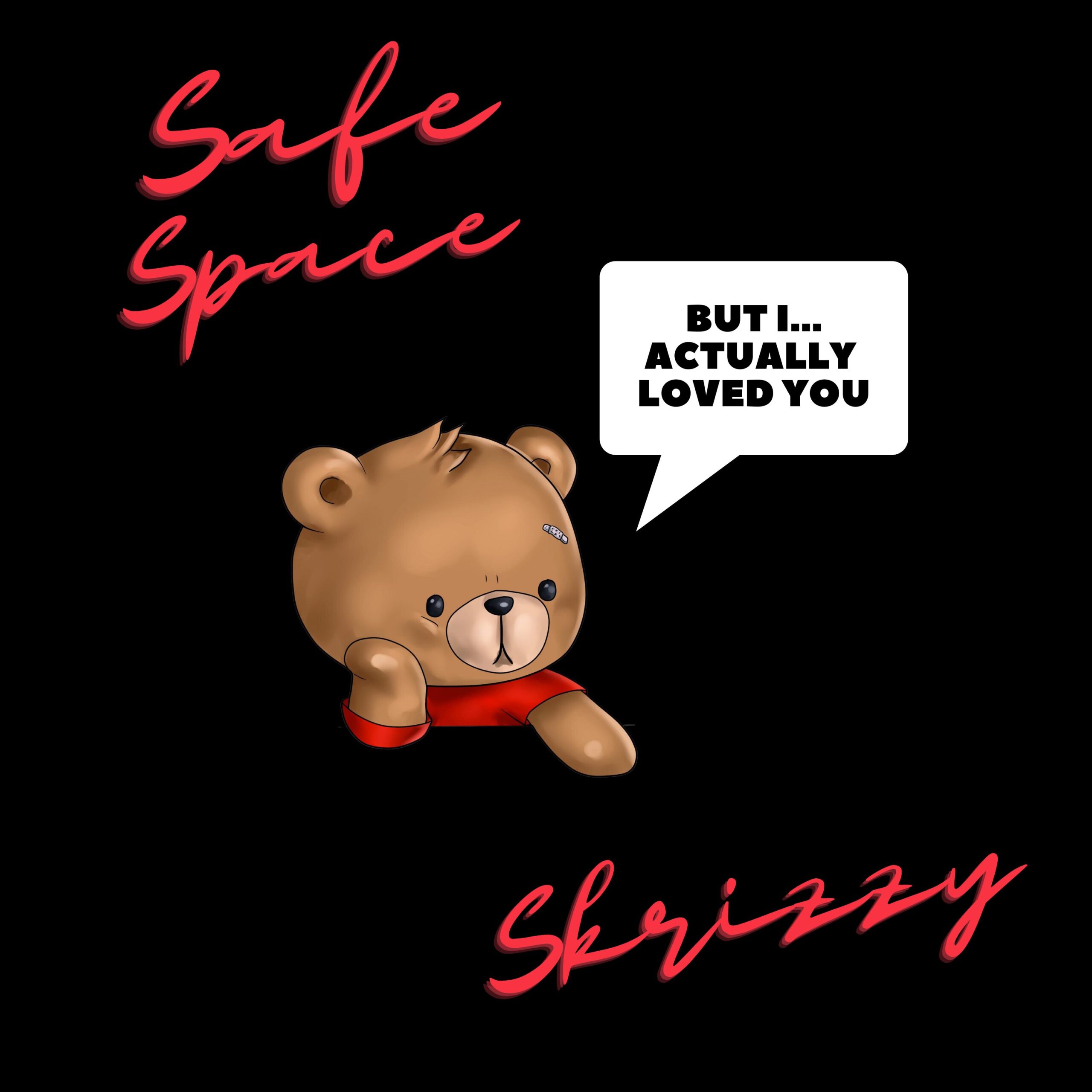 Safe Space (Artwork)