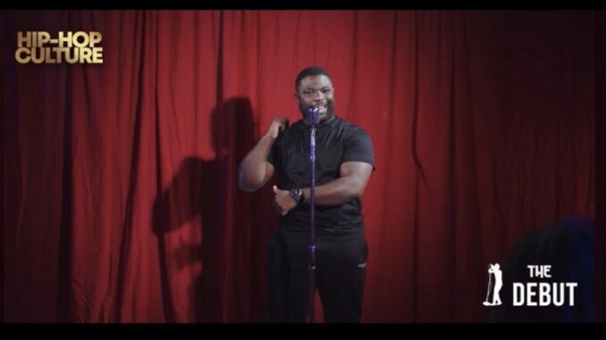 Michigan Artist TRE Goes Viral After Performing for Boosie’s Daughter ...