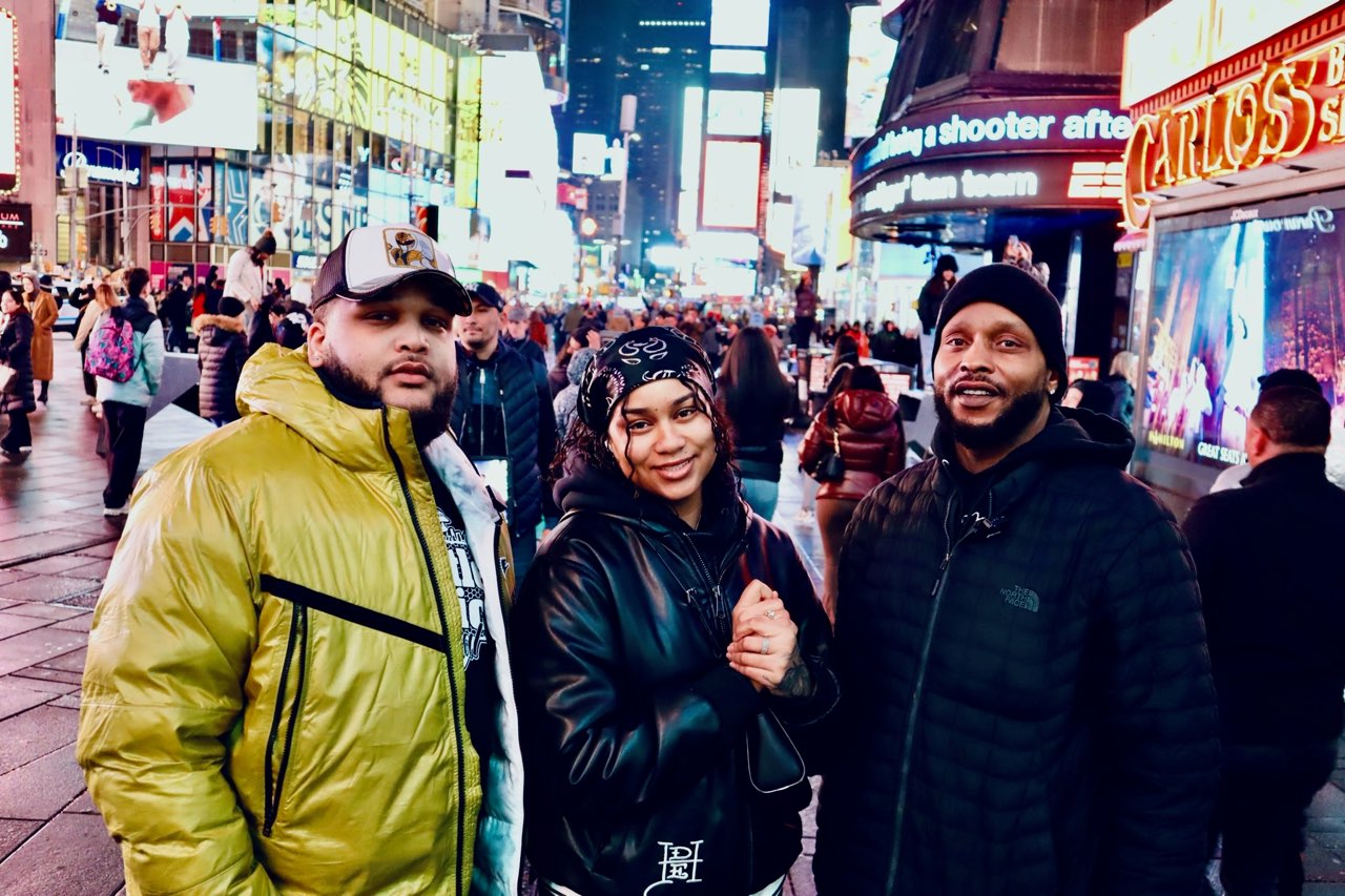 Seattle Native Rapper Seattle Music Is Real: A Movement for Change, Opportunity, and Sound ...