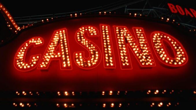 Casino