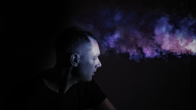 Adam Bokesch Arist Photo 2025