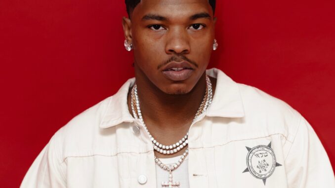 Lil Baby Releases New Video Mrs Trendsetter One West Magazine Lil Baby Releases New Video Mrs Trendsetter One West Magazine