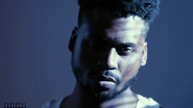 Vance Hardcore Brings a New Wave of Energy with the Release of Rush EP