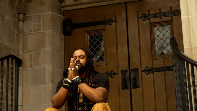 St.Gramz Delivers a Powerful Message of Faith and Purpose with “For Some Luv”