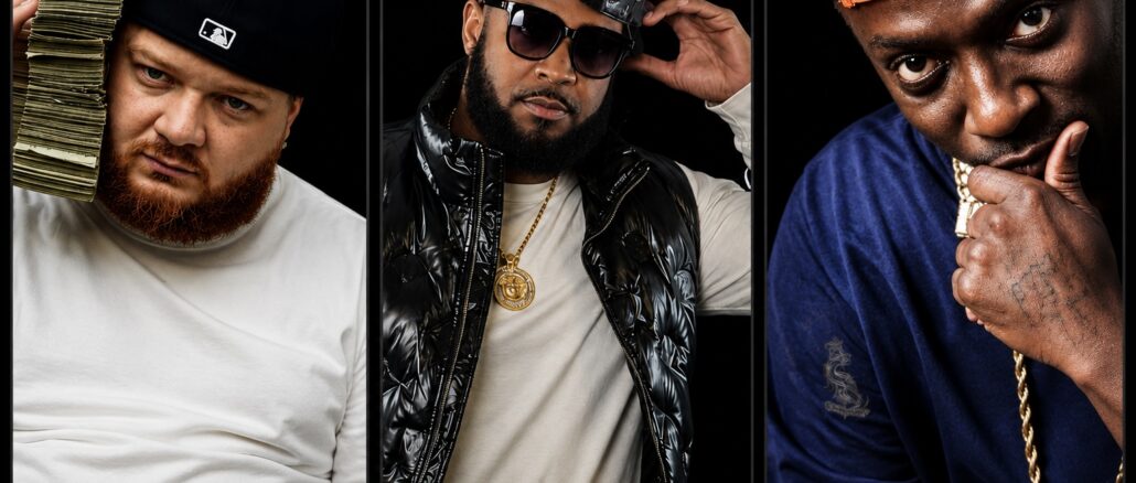R.I.P. Slip Capone - One West Magazine